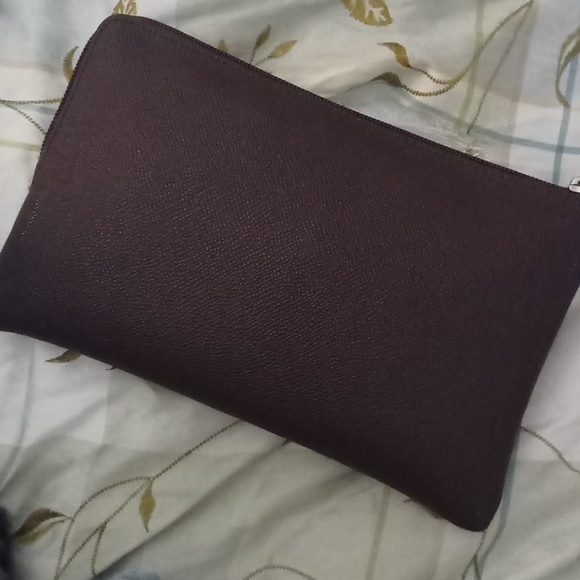 WALLET DISNEY X COACH